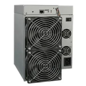 GOLDSHELL CK5 – CKB MINER (12TH)