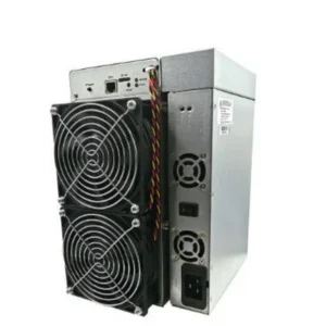 GOLDSHELL CK6 SE – CKB MINER (NERVOS)