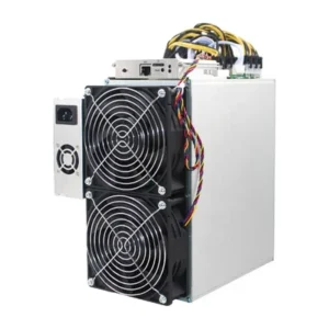 Goldshell HS3 – SIACOIN HANDSHAKE MINER (4TH)
