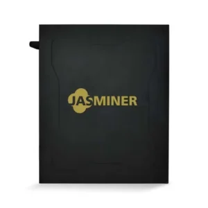 JASMINER X4-Q ETC MINER 5GB (1040MH)