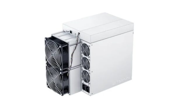 Bitmain Antminer KS3 9.4Th