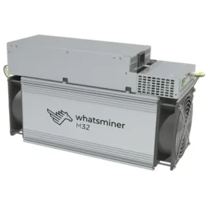 MicroBT WhatsMiner M32S 56TH