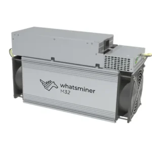MICROBT WHATSMINER M32S (62TH)