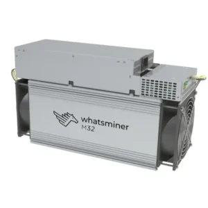 MICROBT WHATSMINER M32S (68TH)