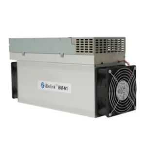 iBeLink BM-N1 NERVOS CKB MINER (6.6TH)