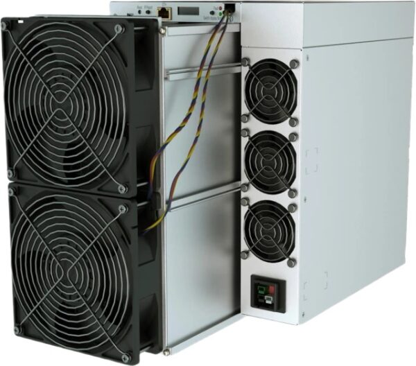 Bitmain Antminer AL1 Pro (16.6Th)