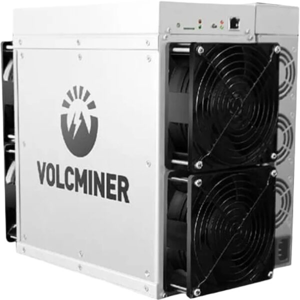 VolcMiner D1 (17Gh)