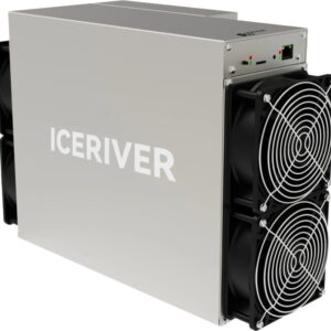 IceRiver ALEO AE3 (2Gh/s)