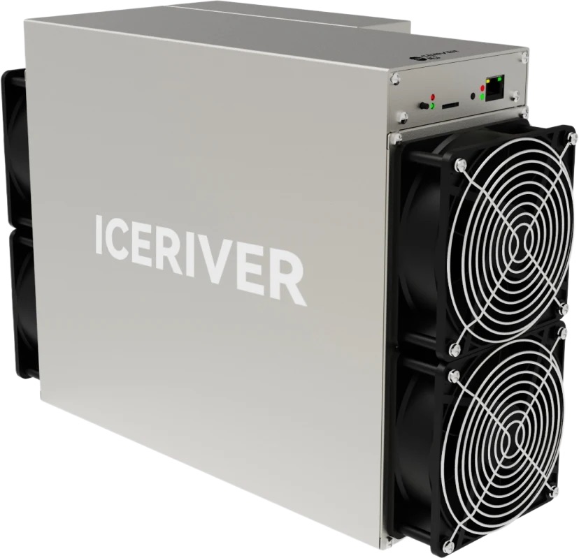 IceRiver ALEO AE3 (2Gh/s)